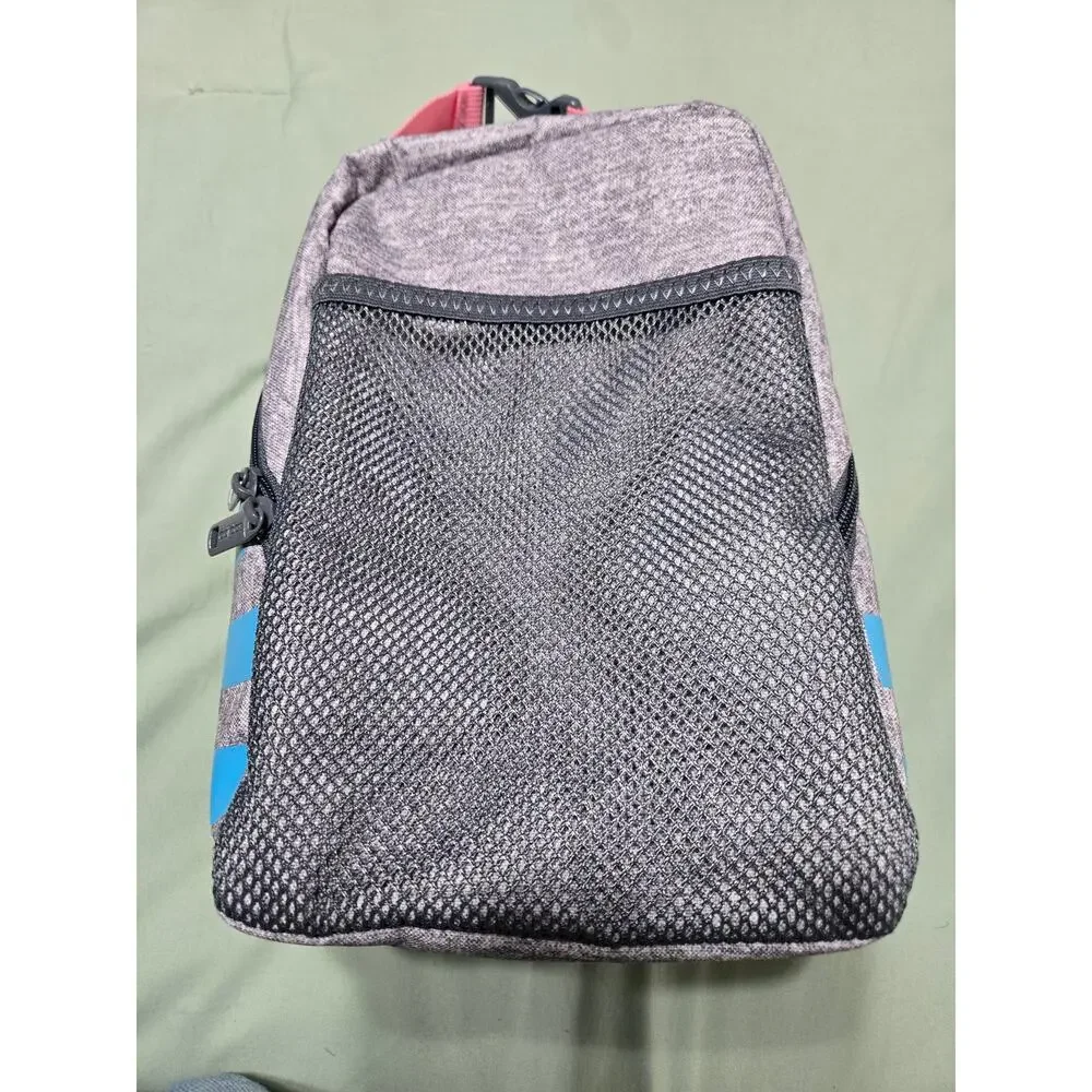 adidas grey unisex